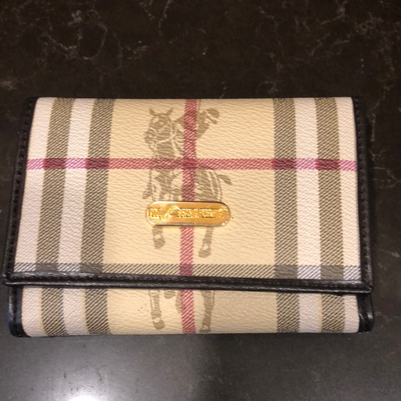 polo santa roberta Handbags - Polo Santa Roberta wallet coin purse